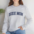 Dachshund Sweatshirt for Women - Doxie Mom - Dachshund Mom Sweatshirt